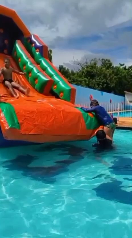 Cena do vídeo real 5